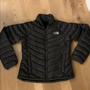 The North Face S Women’s Fitted Down Jacket